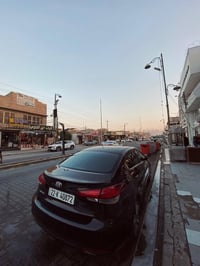 سيراتو ٢٠١٧ • فول مواصفات • النجف