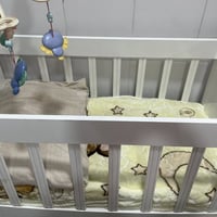 سرير طفل • دوشك • بغداد السيديه