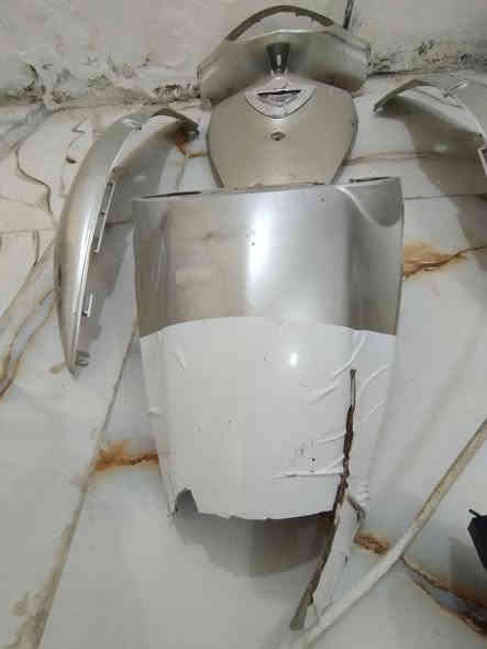 غراض ماكس قيمه وخذ 
كفرات ماكس منغولي فقط الجاملغ بي كسر بصيط 
ويل خلفي اصلي مال ماكس 
كابريته اصلي وتجاري 
مكاني ديوانية مركز رقم التلفون ***********
