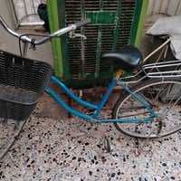 للبيع دراجة هوائية للاستفسار الاتصال على الرقم 07905776450 بغداد, العر...