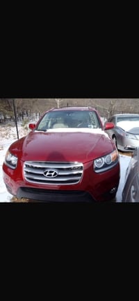 عيوني سنتافيا 2012 ماشية 125 الف لمتد فول مواصفات فور ويل فتحة سقف 6 س...