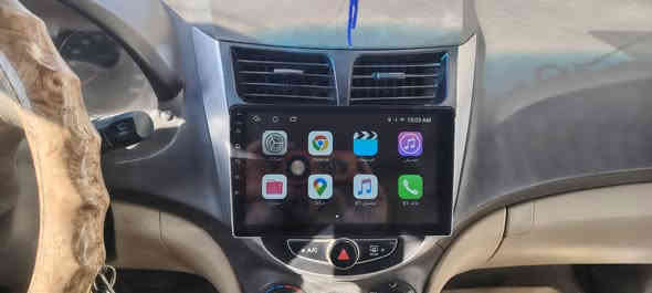 اللهم صل على محمد وال محمد
من عمل اليوم تم تركيب تاب اكسنت والنترا    مركز الجنابي للشاسات والكامرات لكافة انواع السيارات  #وبسعرمناسب      العنوان نجف مناذرة ابو صخير  ع شارع العام قرب مطعم الساقي    يم مركز الشرطة المناذرة  :    ***********  #للشاشات #الكامرات #وصيانة (CD) #مسجل
