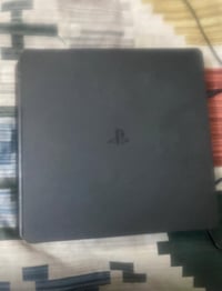 بلي ٤ • سلم • نظيف