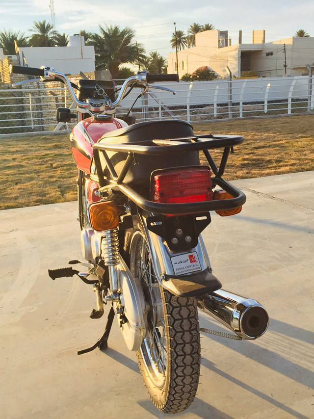 سلام عليكم دراجه نامه امتياز  2025سعر 675وبيه مجال او مراوس بسكنس فحل او ماكس عدله حلة جسر بته ***********1
