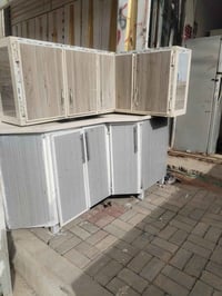 كاونتر مرمر • مستخدم • كربلاء الچاير