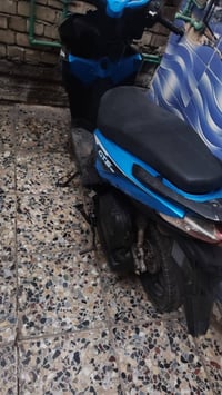 جي اس هوندا • دراجه كاعد • حي اؤريم جامع الغرير