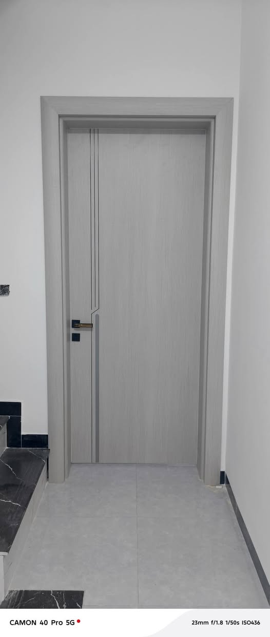 الانطباع الأول يبدأ من هنا.
‏باب داخلي بتفاصيل فاخرة وحضور يلفت النظر 
‏
‏#برايم_للابواب.‏#_تصنع_الفرق
‏📞للتواصل: [ *********** ]
متوفر توصيل للجميع المحافظات
