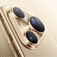 للبيع فقط Huawei pura80 ultra هواوي بيورا 80 الترا لون ذهبي ذاكره 512 ...