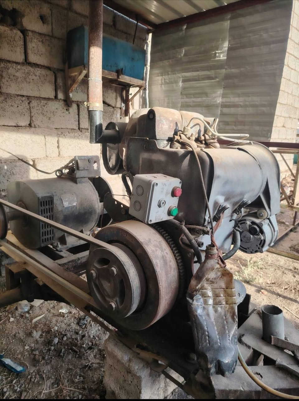 السلام عليكم مولد مصري للبيع العنوان قضاء الحويجة هـ ***********
