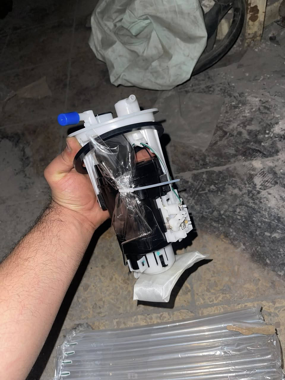 يتوفر عبوه كامله هيوانداي i10كراند وهيوانداي i10عادي


**إذا كنت صاحب هذا الإعلان وتريد حذفه لأي سبب، رجاءا أرسل رسالة إلى الدعم الفني**