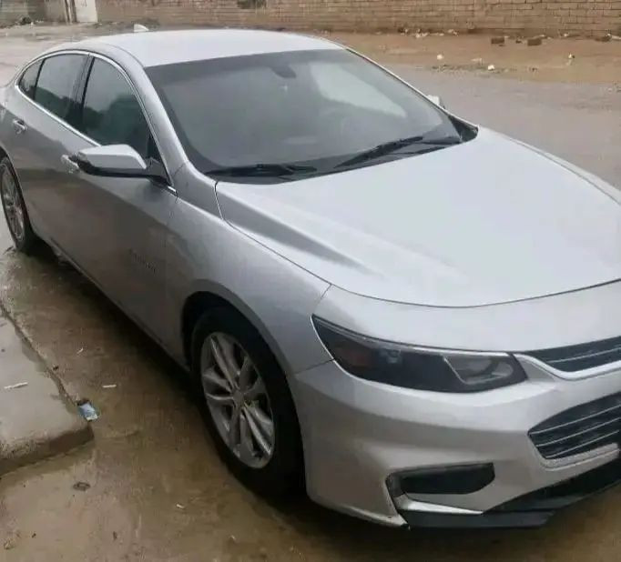 ماليبو موديل 2018فول  محرك 1500 تيربو   بصمة اربع  ابواب بصمه صندوق طخم تاير جديد تبريد تدفئه  ضرر بيها بوند وجاملغ جهت السايق  رقم نينوى جديد هزه جديده بسم المالك #السعر_104وبيهامجال  شاري اتصل على الرقم🛑 ***********مندوب الثقه بادارت ابو محمود بيع سريع عندك سياره ارسل صور السياره وتفاصيل على الواتساب رقم موبايل ***********موصل الايسر من الاخير
