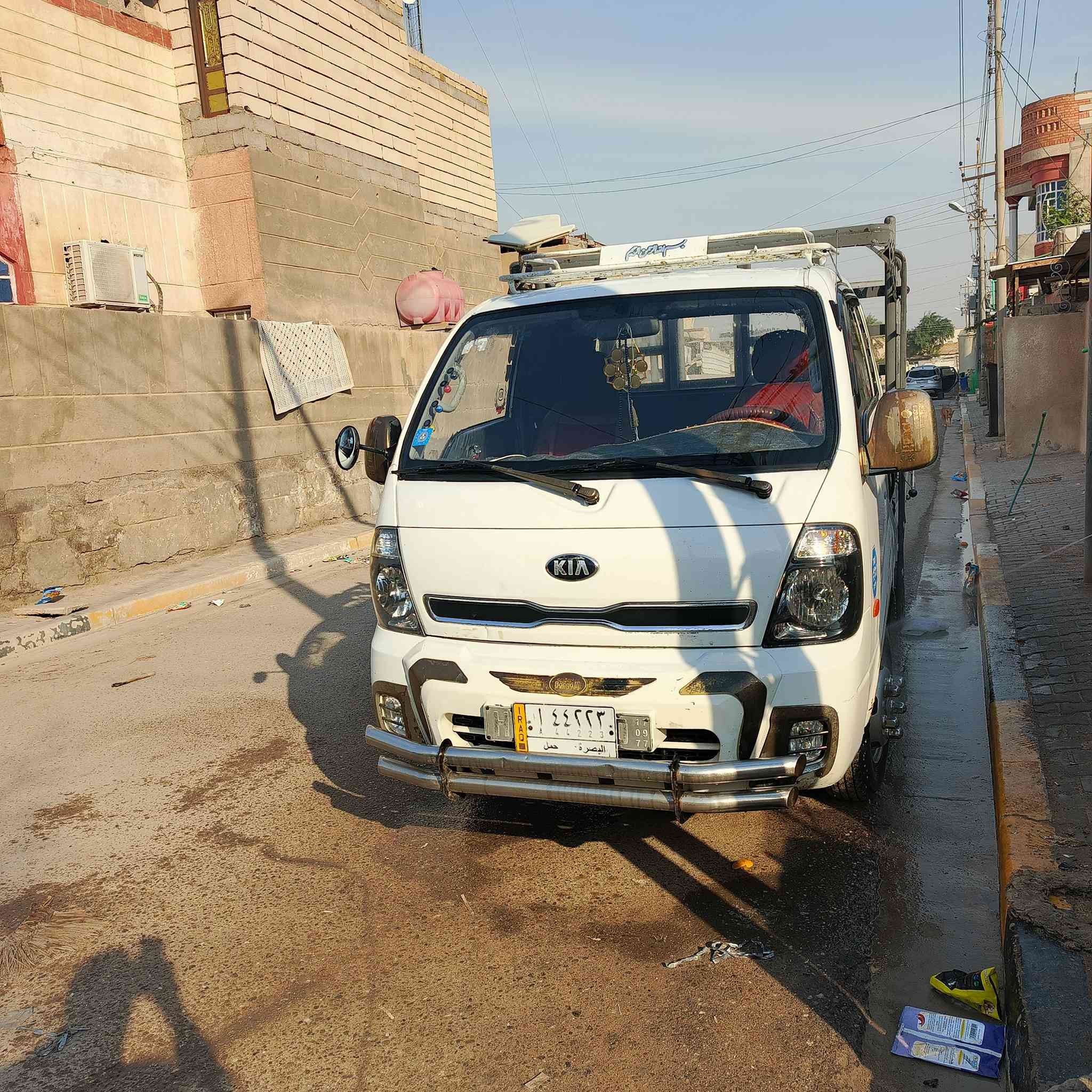 كيه بنكوا فحل مسكر 2016للبيع رقم بصره بسمي العنوان البصره الهارثه حي تلشهداء120وبيها مجال قليل رقم الهاتف ***********
