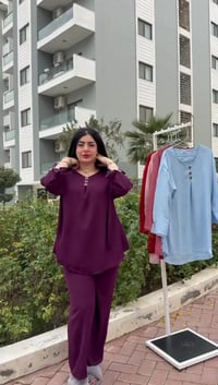 سوت نسايي • صيفي بارد • مشط حراري