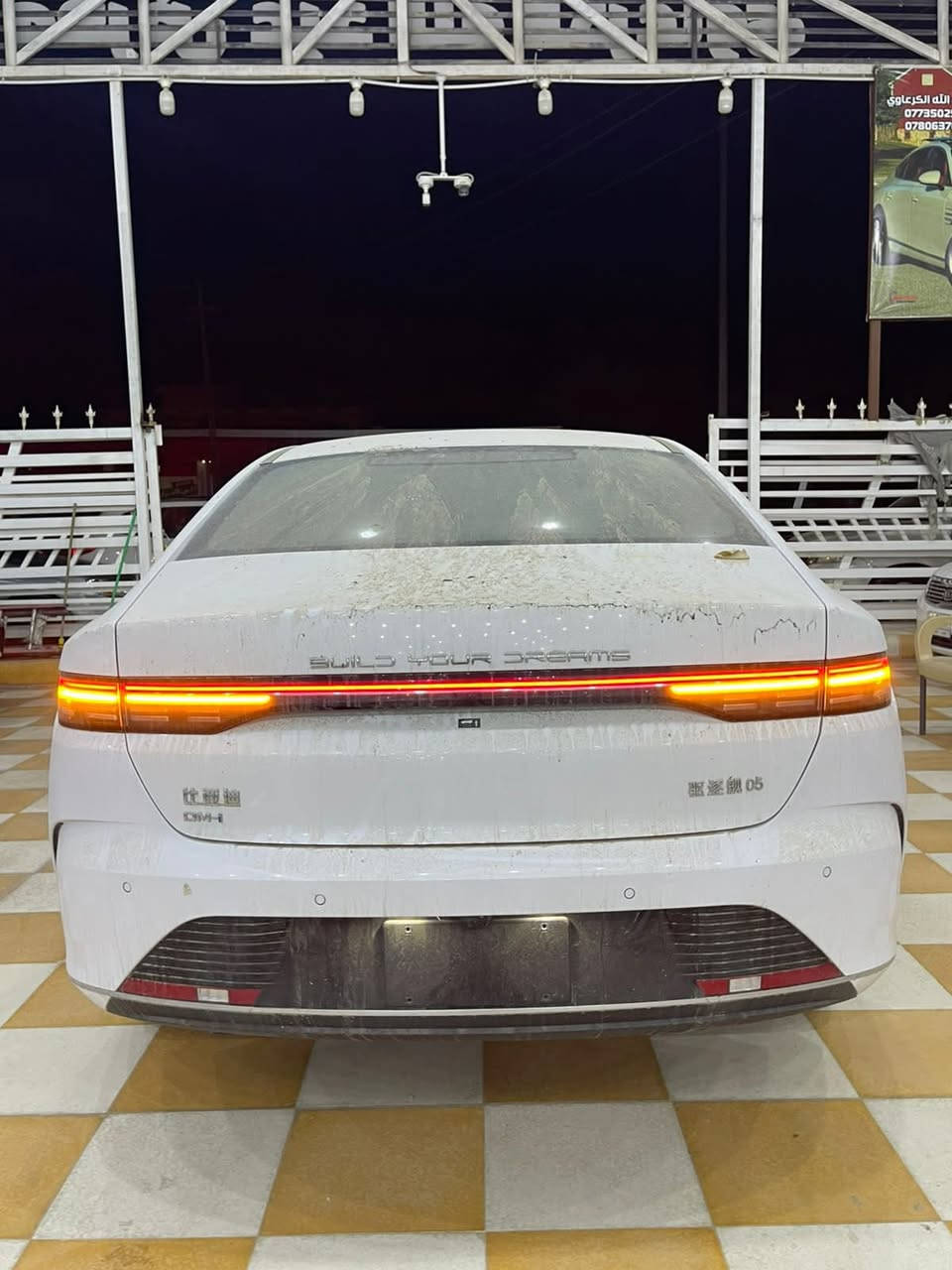 السلام عليكم 
دستر وير موديل 2025 بي واي دي 
فول مواصفات قماره حديد مرقم وجاهز
بالقسط المريح للموظفين فقط
مقدمه 65
والشهر 530 الف
***********
