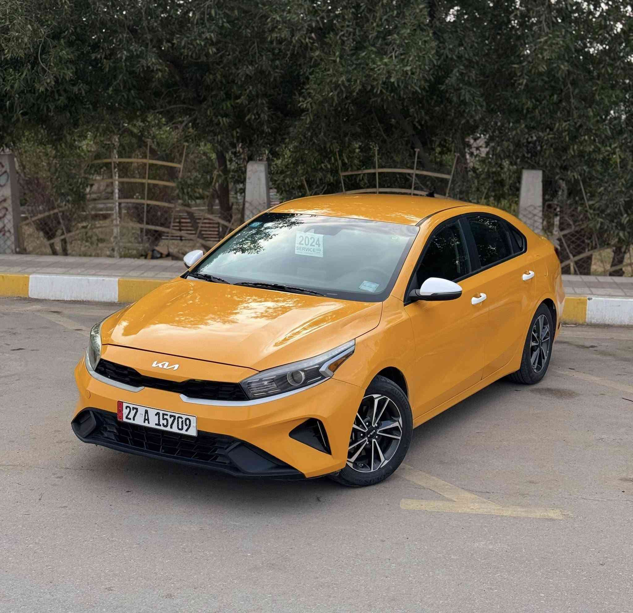 بسم الله 

كيا فورتي مديل 2024 
حادثها تبديل جاملغ وباب الايمن
اصلها ابيض مكينه 2000 دوش منضومه غاز 
رادار جانبي وامامي وكامره خلفيه 
السعر 165 قفل مرقم ذي قار بأسمي مداور ثاني يوم

للتواصل واتساب او اتصال 📞 ***********

https://chat.whatsapp.com/JMRgIcSkFTtEj9ij6VPpL8
