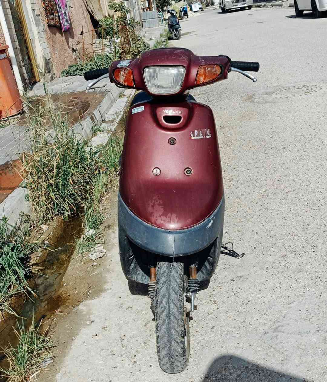 دراجه بطه للبيع سعر 125 تواصل *********** وتساب
