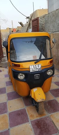 تكتك • 2020 • بستان سامي