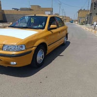 سمند • ٢٠١٠ • الناصريه