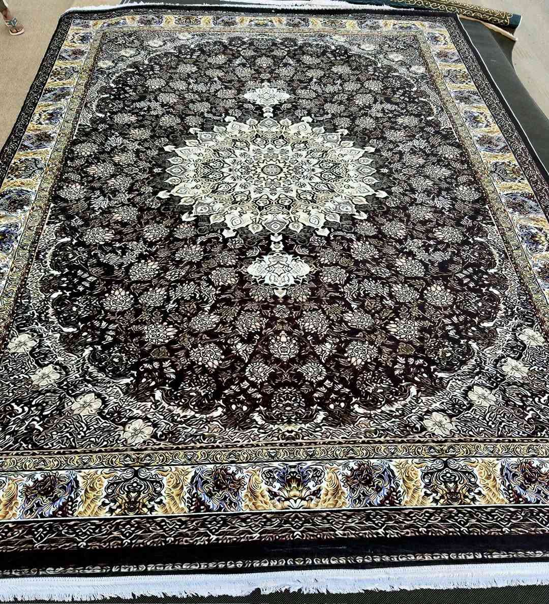 زولية كلاودي  …..🛒
قياس 3*4 مقدف خامه تخبل 👌🏻
بسعر 45 الف 🔥🔥

انتباه انتباه 🎉🎉🎉
لدخول في المسابقة عليك متابعه الصفحة ومشاركة المنشور 
و تسوي ثلاث تاكات للأصدقاء 👬👭

الجائزه الأولى أيفون 17 برو ماكس 🧡
وباقي الجوائز ال 9. راح تكون زوالي ومفروشات من داخل المحل 🏛️

للطلب مراسلة الصفحة💭
اوالاتصال اعلى الرقم ادناه 🔽
📞***********

#مفروشات_سيدتركي #كربلاء #مفروشات
