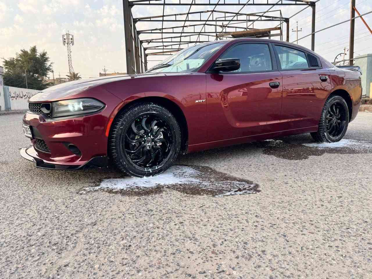 السلام عليكم
#ادوات #ادوات #ادوات
جارجر   فول مواصفات
 #موديل 2020  #أصل 
#مكفول گص وفتح وعشائر
#المكان بصره 
#السعر 115
سياره جديده #محرك 3600
#بيع فقط   #ما اراوس 
***********
