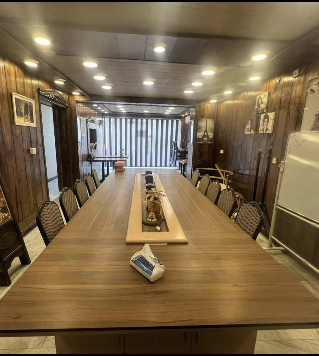 السلام عليكم
غراض كافتريا للبيع 
للتواصل والاستفسار ع الواتساب ***********
