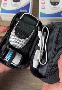 جهاز قياس السكر • جديد • اخر 3 قطع