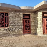 هيكل للبيع • شارع الشوملي النعمانية • ٤٥٠م