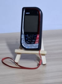 نوكيا 7610 • اصلي • شاحن وبطارية