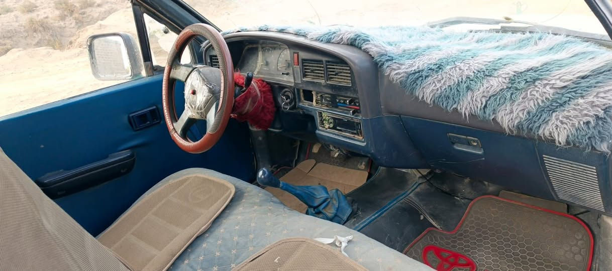 سياره بيكم 89رقم بقداد مكفوله كير اكسن سياره كشرها هاذا هوه بلصوره شوفت عيونكم مكان كوت المزاك مكلف بنشر
 رقم صاحبها 👇
***********
