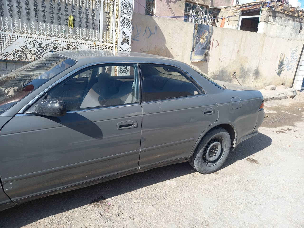 مارك البيع مكفوله من كل عيب رقم ميسان *********** العنوان ميسان المجر الكبير السعر ٦٠ وبيه مجال مكينه وكير ونجي  تبريد شغال سياره جاهزه
