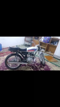 النجف كوفه • دراجة للبيع • نضيفه