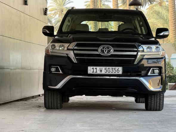 لاندكروز موديل 2017 بريم رقم بغداد فول مواصفات 6 سلندر السونار مرفق ويه الصور محرك كير تبريد صدر تايرات كله كفاله تراي فول سعرها 475

الشراي يتصل ويدلل واذا مراوس عادي اراوس حسب القناعه 

مكان بغداد الدوره

***********
***********
***********
***********
