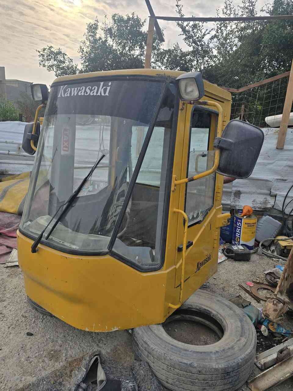 كابينه للبيع ***********
