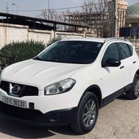 نيسان قشقاي • ٢٠١٢ • مكينة ٢.٠