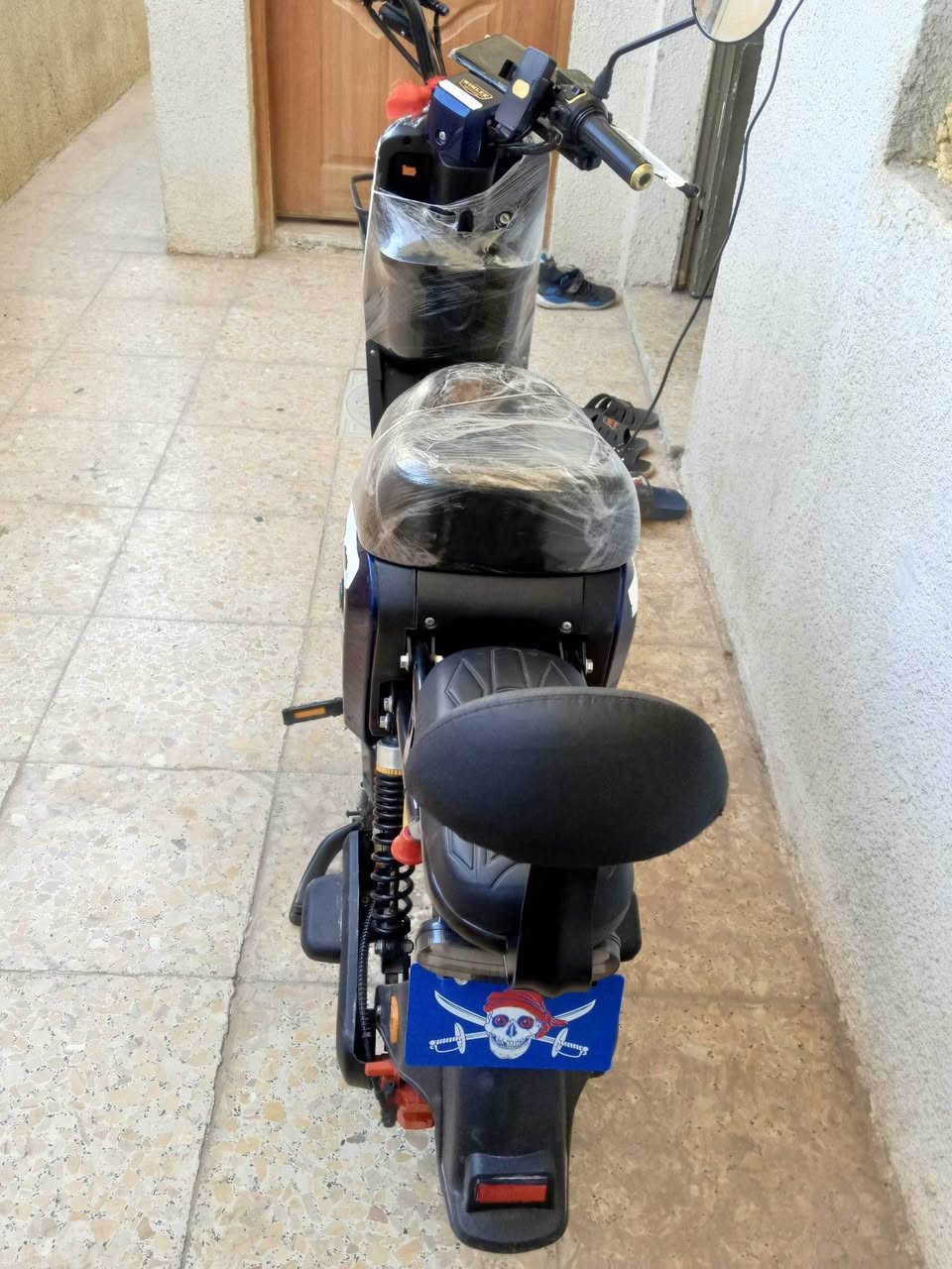 دراجه للبيع شحن ار 9 نضيفه كلش السعر ٥٠٠ بيهه مجال


**إذا كنت صاحب هذا الإعلان وتريد حذفه لأي سبب، رجاءا أرسل رسالة إلى الدعم الفني**