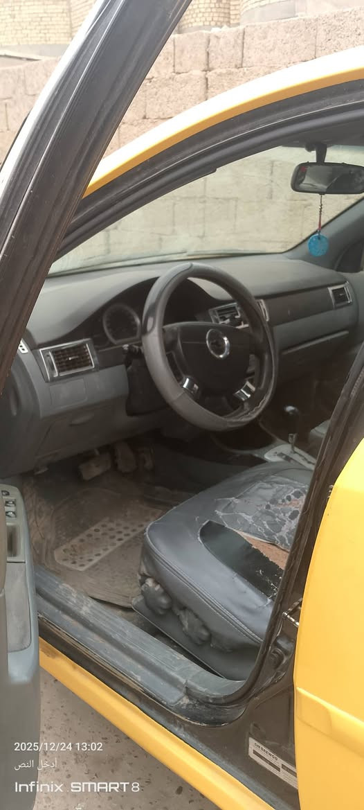 السلام عليكم اوبترا 2009ديالى مكينه وكير خير من الله تبريد تدفئه حادثه صفحه كامله 
السعر 45 بيها مجال مكاني بغداد الحسينه 
***********
