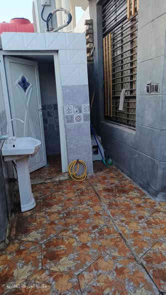 🏡
للبيــــع 
فـــي البــــو عجـــــاج حــي السجــــاد
__________________
المساحــــــة // 125م #طـــــابــــو #صــــرف
الواجهـــــــــة // 6.250م
النــــــــــــــزال // 20م 
#خـــدمـــــات #قـــــــرب #المــــدرســــة #والـــــروضــــة #شـــــــارع10م #تبليــــــط
__________________
🏗️🧱#البنـــــــــــاء #طابق #واحد 
غرفــــــــــة وصالــــــــــة وهـــــــــــول ومطبــــــــخ ومجـمــــــــع صحيــــــــات داخليــــة وخـــــارجيــــة ومنــــــــاور وطارمـــــــــة ...
🏗️🧱
ــــــــــــــــــــــــــــــــــــــ
___________💲
السعــــــــر 130 مليــــــــون قابل للتفاوض 
___________💲
__________________
#مكتــــــــــــب
  🌛🌐الخــــارطــــة العقـــــاريــــة🌐🌜
#الكائـــــــــــن
   فـــي ⇩ حـي_الطيـاره_شـارع_25_الـرئيســي_قــرب
_المــــدرس_حسيـــن_طيــــاره
علي الزبيدي *********** 📲
___________________________________
ـــــــــــــــــــــــــــــــــــــــــــــــــــــــــــــــــــــــــــــــــــــــــــــــــــ
_____________________________________________
_____________________________________________
