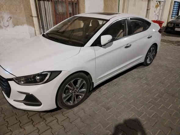 السلام عليكم
الانترا خليجي فول عده البصمه
كفاله عامه ماعده الدوسه بيه شبر19
السعر170  وبيه مجال قليل
للإستفسار والتواصل عبر الرقم ***********
