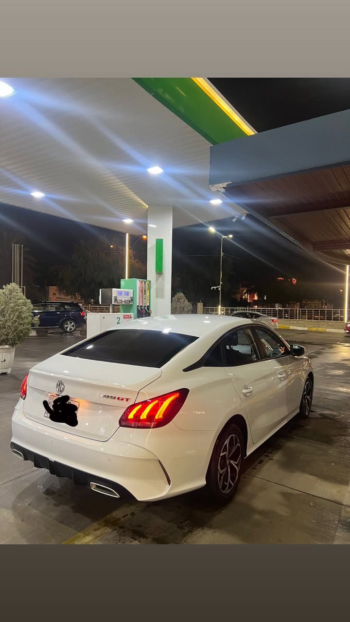 سلام عليكم ام جي گير عادي مرقم اربيل ماشي ٦ الف بدون صبغ و تعديل مكانه سيارا كركوك السعر ١٠٢ مجال كلش قليل رقم موبايل ***********
***********
سياره كه ٦ هه زاره روشتوا فقط يه ك به ردي هه يه له بونيت زور بچوكه بوياغ ته نكه نرخي ١٠٢ مجالي كه مه
