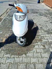 سبيسي • ياباني • بريك أمامي