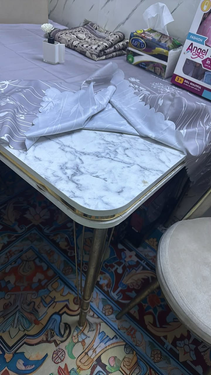 غساله صحون 3 سلات 225 غساله 16 كيلو 180 ميز طعام 6 كراسي 140 الاسعار وي توصيل مكان بغداد *********** واتساب
