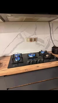 فرن • ماركة DLC • مطبخ