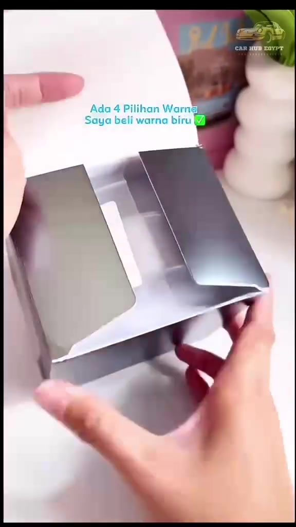 بسعر الجمله لفتره محدوده 🤩


**إذا كنت صاحب هذا الإعلان وتريد حذفه لأي سبب، رجاءا أرسل رسالة إلى الدعم الفني**