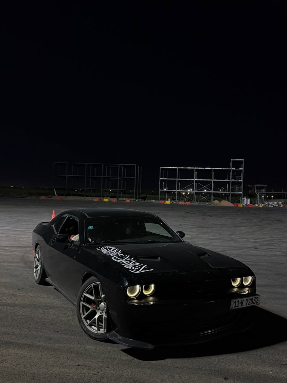 السلام عليكم
جالنجر rt 5700

موديل 2017

ماشيه 112 الف كيلو

السيارة حادثها سرقة وراجعات نفس القطع بدون قطرة صبغ السيارة بدون ايرباك ودواخل 

مدوشم الغرفة مالتها جلد موسم r/t

عليها اكسل قفل قبل شهر شديته مال موديل 22

السيارة فاره يطغ يعني كايمه للبيع على وضعها
***********
