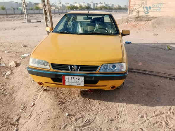 السلام عليكم بيجو لميس 16 السياره كفاله عامه معده جملغ اليسر كدام سياره جديده مكينه ستوني شاده كير جديد حداديه جديد تخم تاير صارله اقل الشهر من شديته باتري ادامه كامله فيتبم عبه كامله جديد السياره وضع شركه تراي سنتر لوك زيرو رقم نجف السنويه بنهاية 27 غرفته كارتون السعر 38 وبيه مجال الاستفسار اتصل مامتواجد علفيس السياره مداور شوكت ماتريد مصفره ***********
