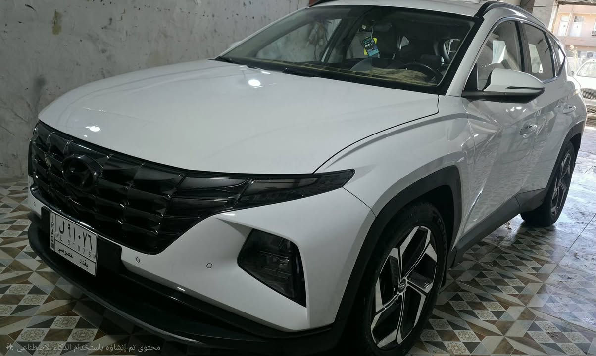 للبيع او مراوس مع راف فور 2025 او 2024 خليجي
Hyundai Tucson
خليجي 
الموديل : 2022 و المحرك : 2000L والارقام : بغداد باسمي 
 العداد : 110000 الف قابل الزيادة 
الموصفات : بصمه -بصمه ابواب - شاشه كبيره - تشغيل عن بعد - شحن واير ليس - سايد بريك بصمه - اوتو هولد -مود درايف - بردات خلفيه -حساسات اماميه خلفيه -لايت زنون عدسات-كشنات كهرباء - 
 
للاستفسار: *********** 
مكاني ديالى بعقوبة المركز
