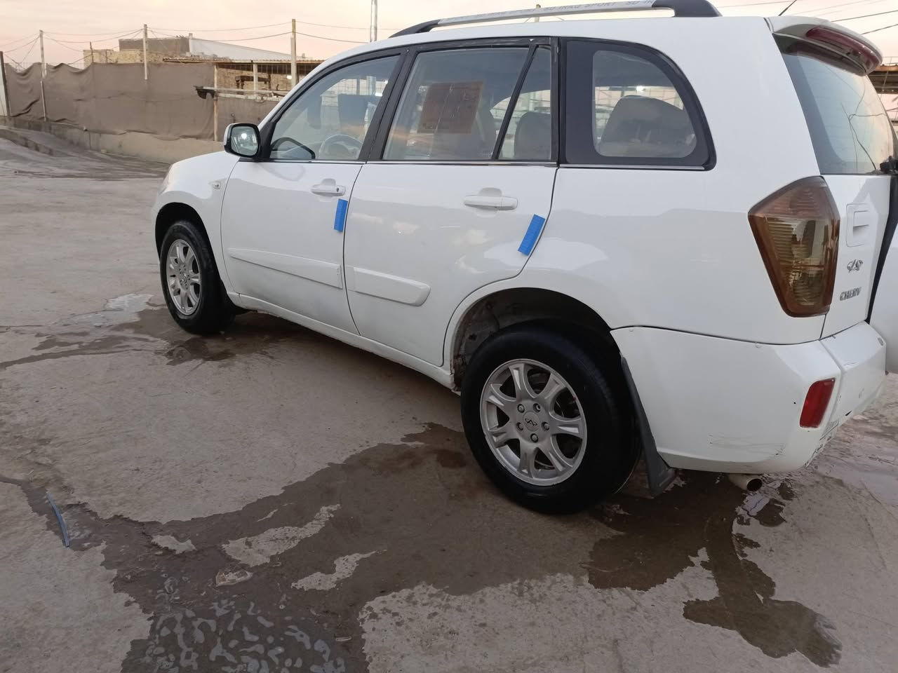 تيكو 2012رقم نجف سنويه 28مكينه كير حداديه كهربائيات كشر مكفول من التبديل والضربه ما عدا رشات خياس مكاني شاميه السعر 47رقم الهاتف ***********
