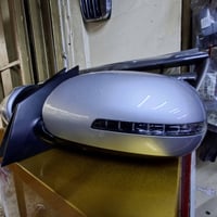 مراية كيا ريو • ٢٠١٠-٢٠١٢ • الموصل