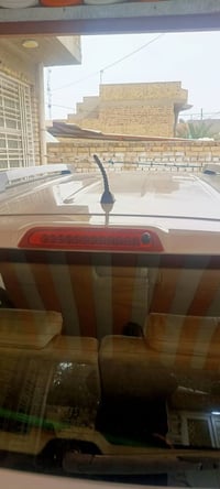 موهافي • ٢٠١٣ • رقم واسط