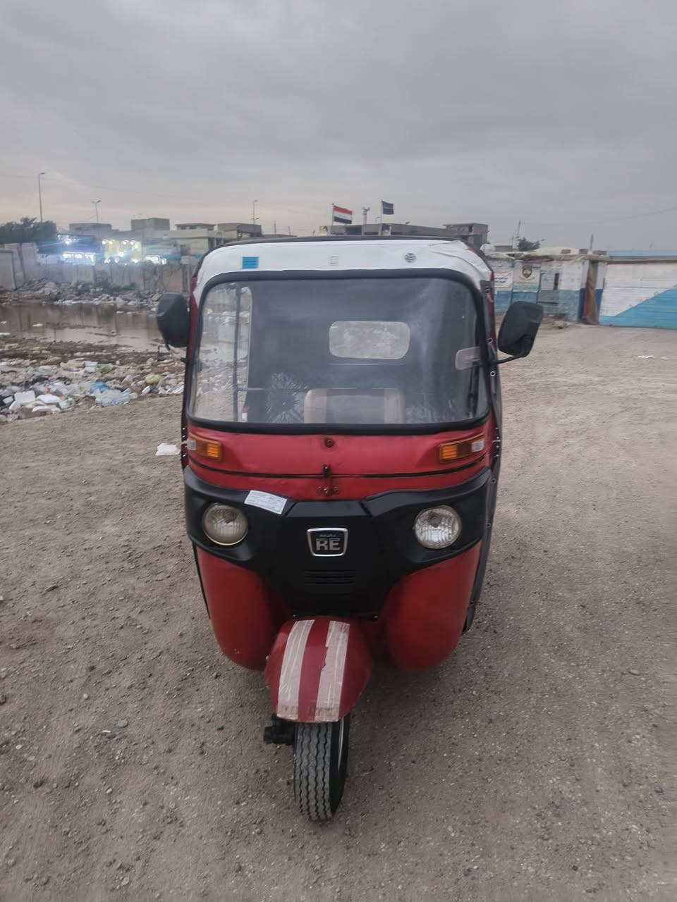 سلام عليكم تكتك موديل ١٧اوراق قرار قاضي اصوليه تكتك خير من الله كبل لشارع سعره ٢٧٥٠او بيه مجال حك جيه مكاني بغداد مدينت صدر الحميديه تكتك كل نقص مابيه ***********
